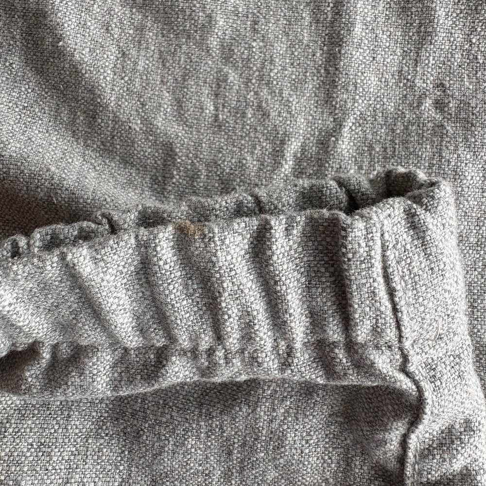 Zara Thick Knit Joggers | Size M - Picture 8 of 8